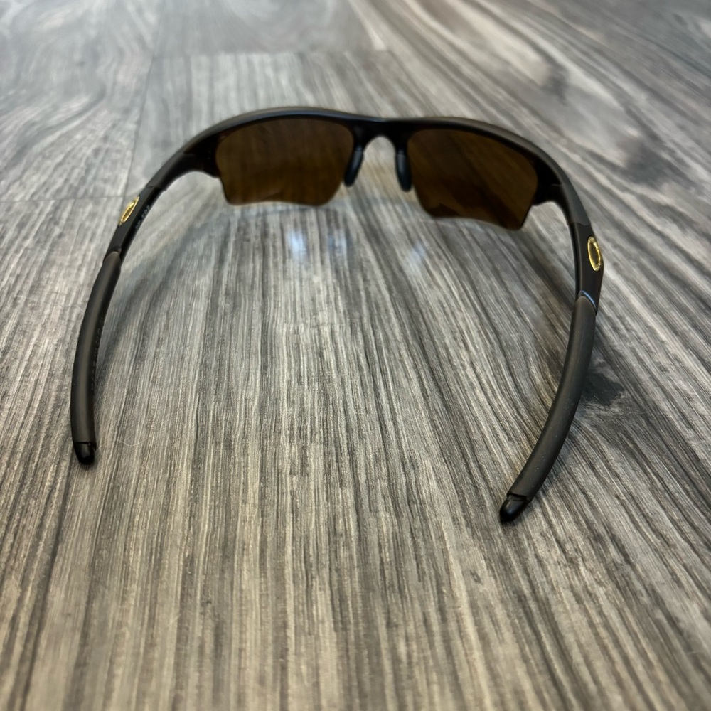 Oakley half jacket 2.0 sunglasses - Picture 5 of 7